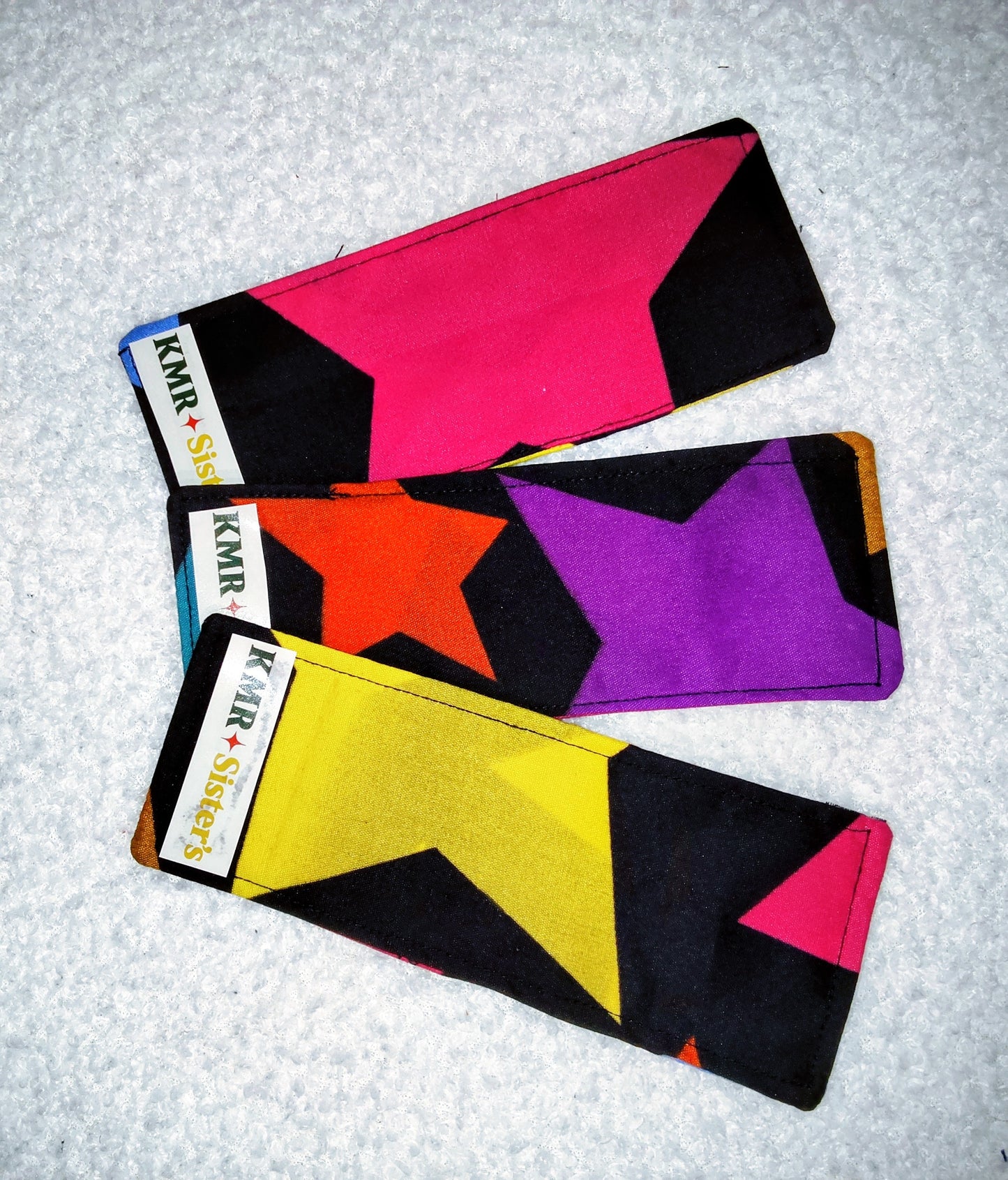 Marque - page rectangle