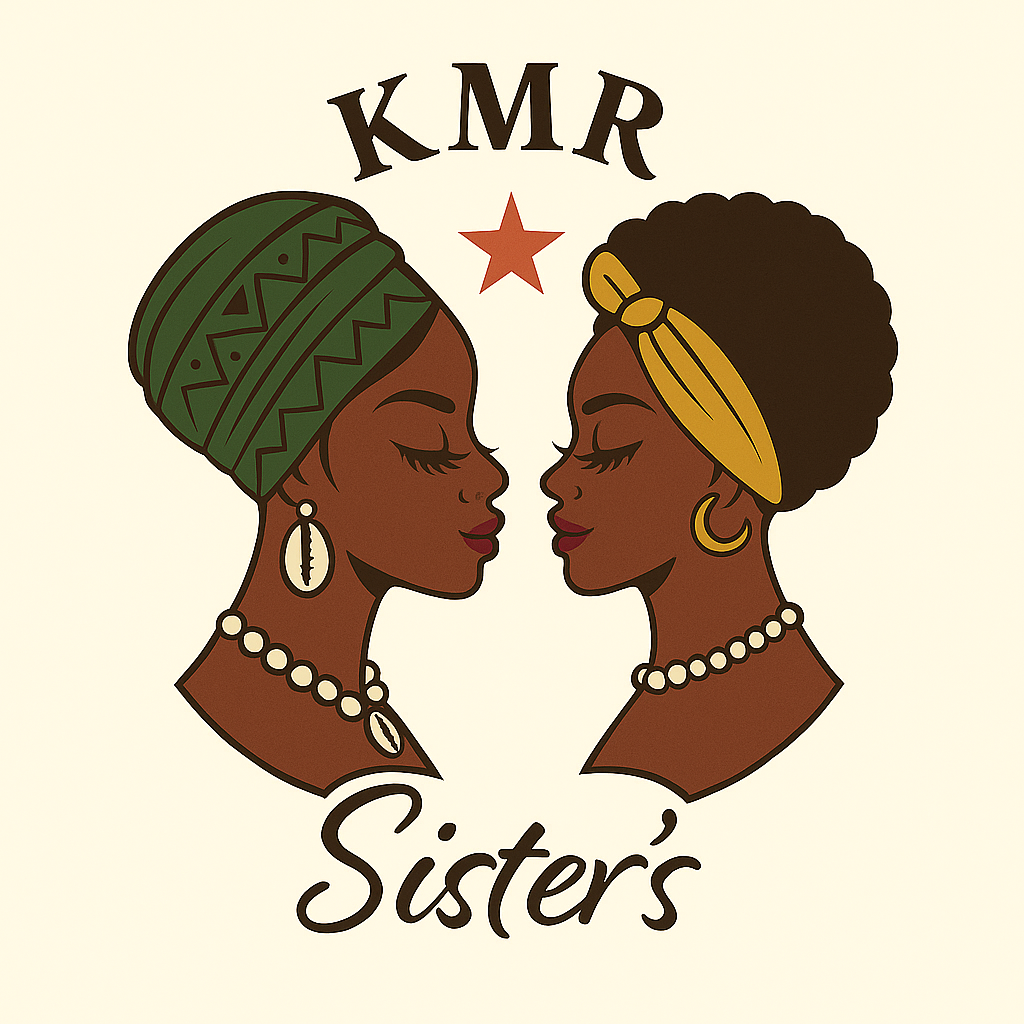 KMR Sister's