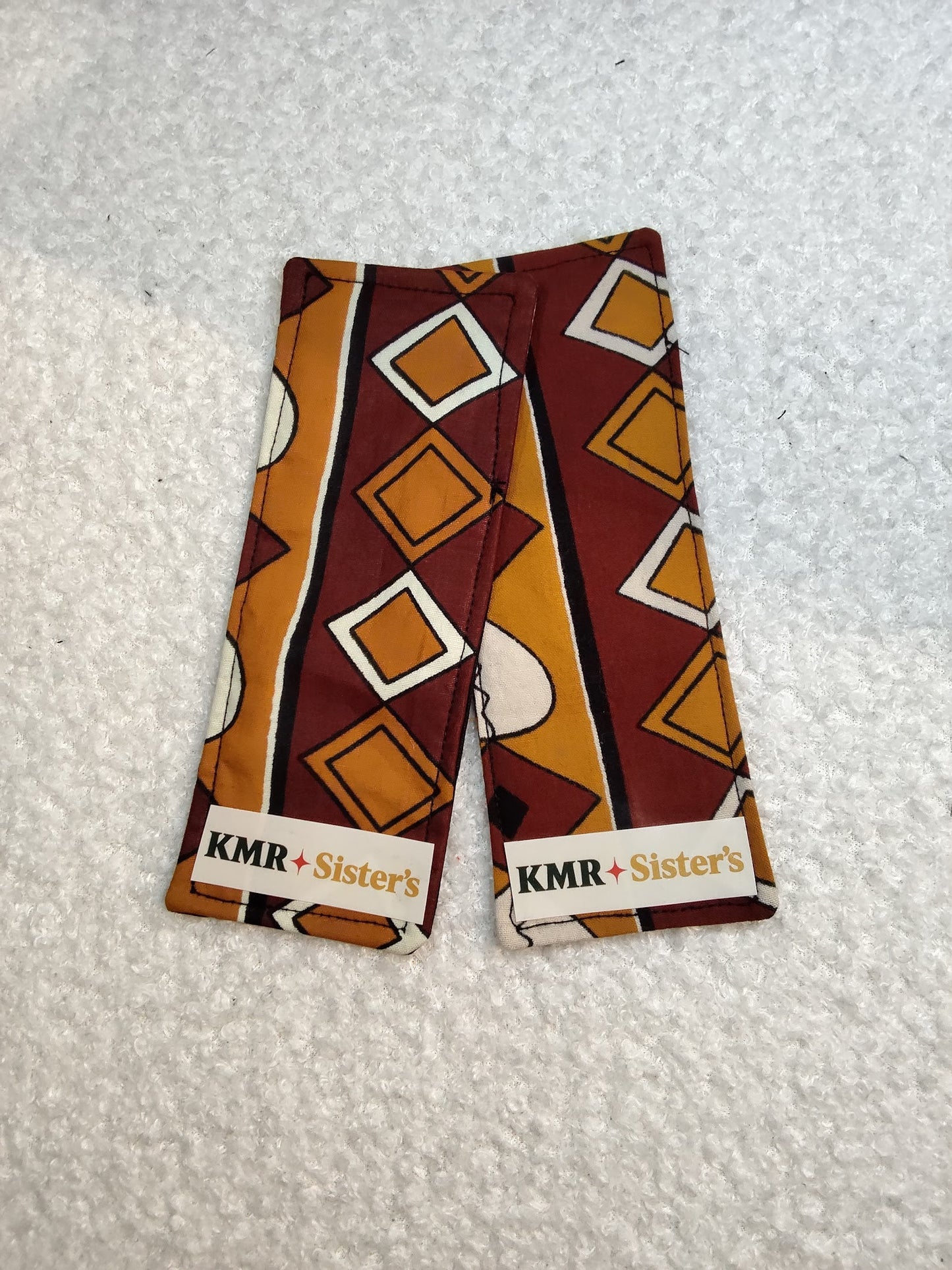 Marque - page rectangle