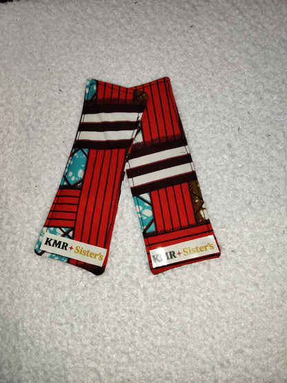 Marque - page rectangle