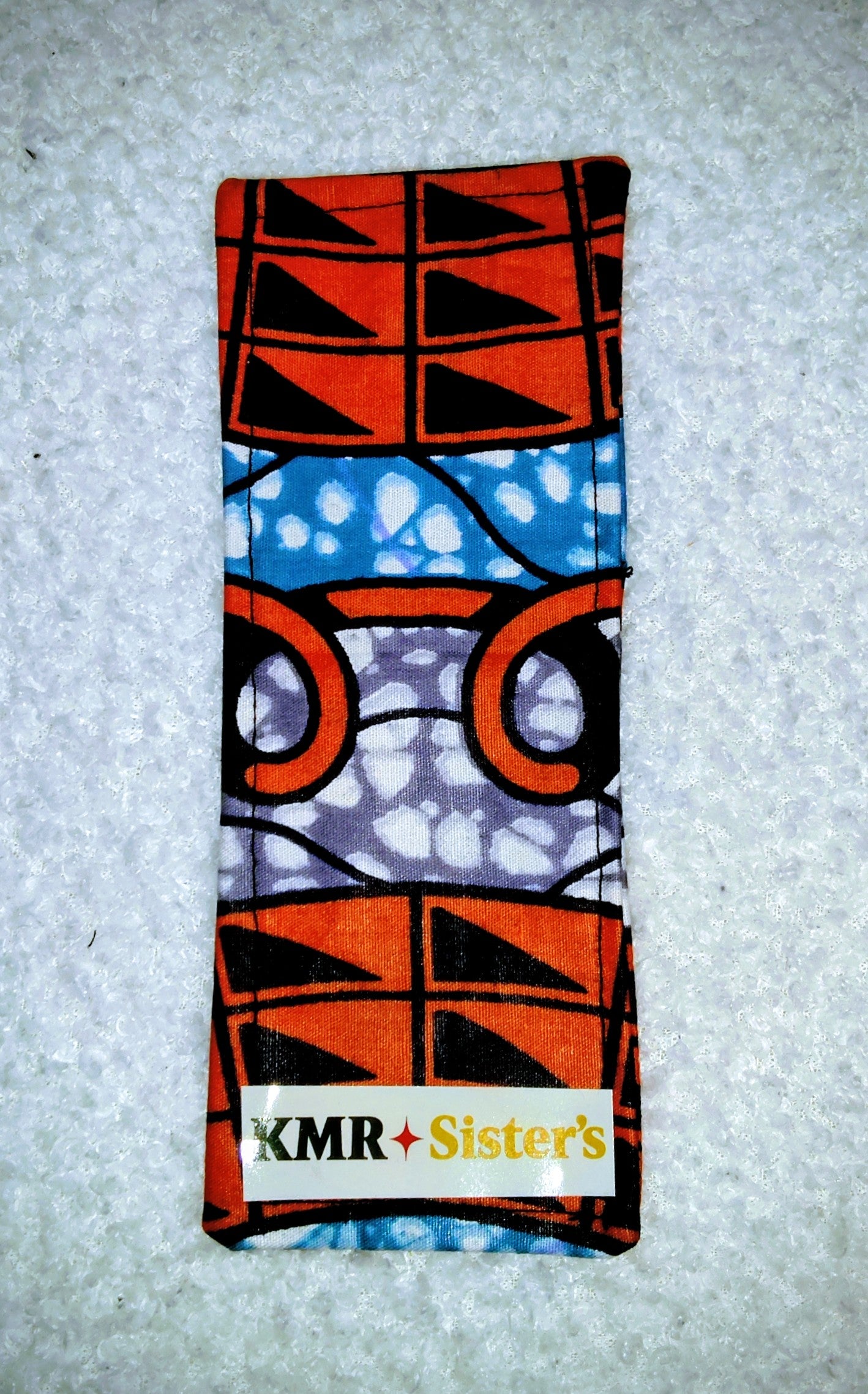 Marque - page rectangle