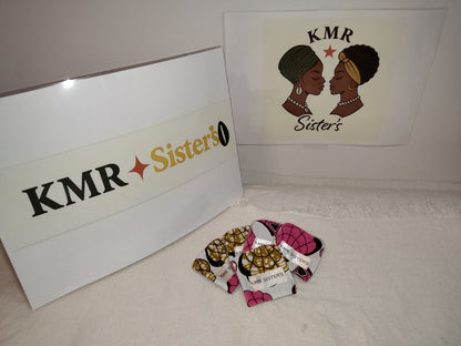 Lots de 5 cotons demaquillants