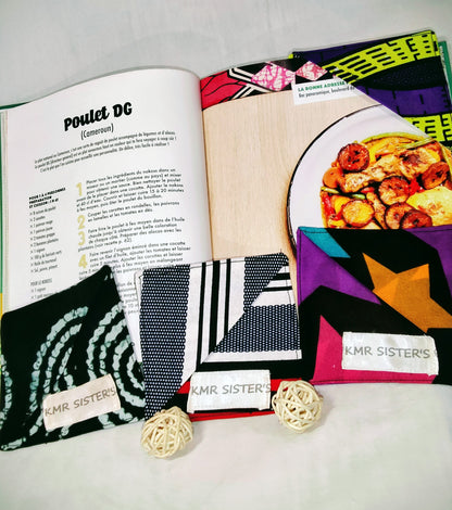 Marque - page Carré