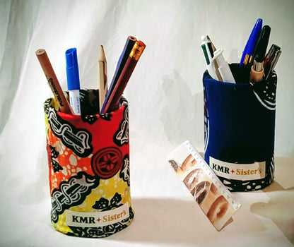 Pot à crayons