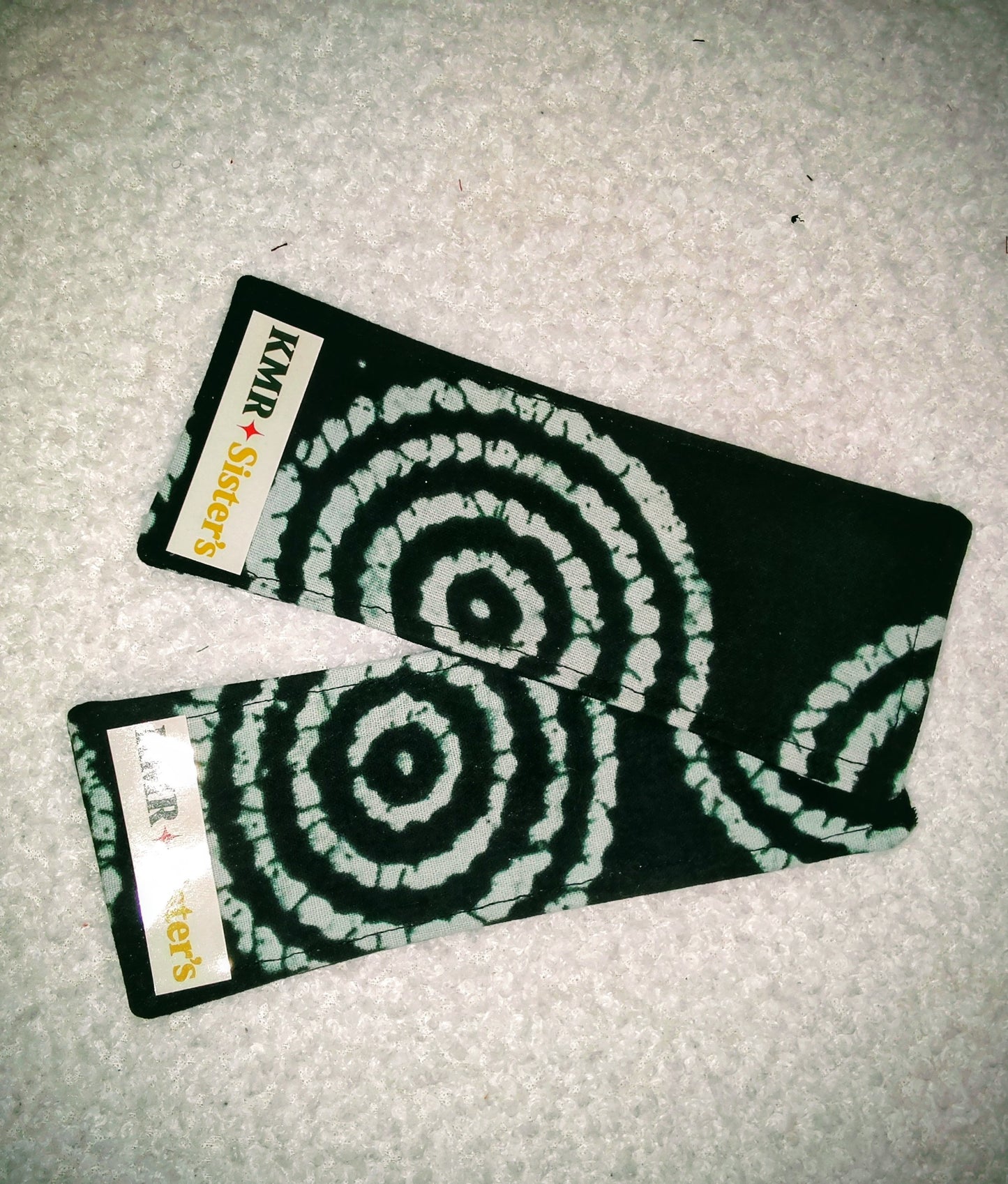 Marque - page rectangle