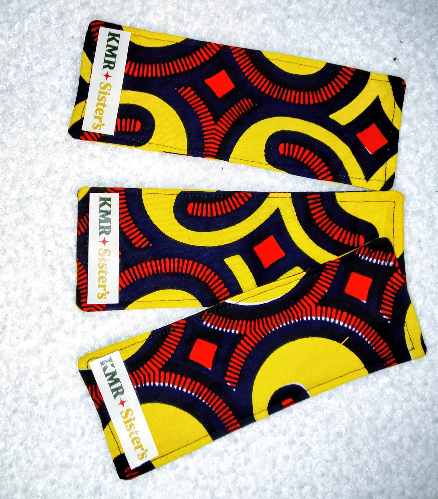 Marque - page rectangle