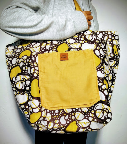 sac couleur  moutarde